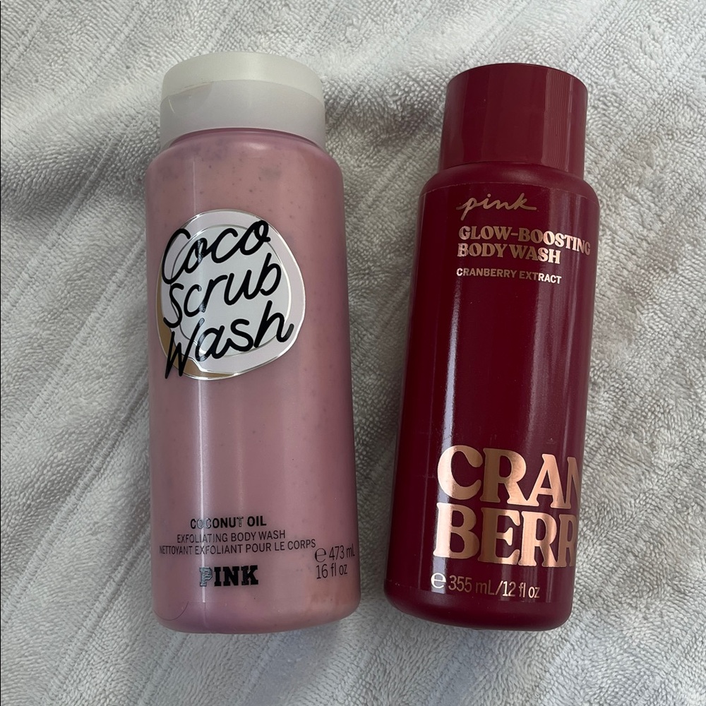 Bundle of Victorias Secret Pink Products
